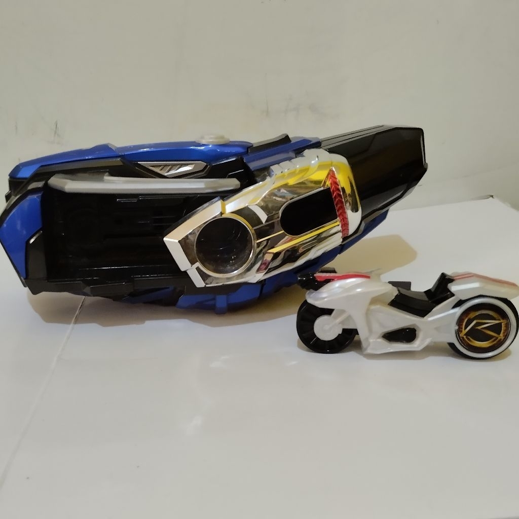 DX KAMEN RIDER DRIVE MACH DRIVER HONOH