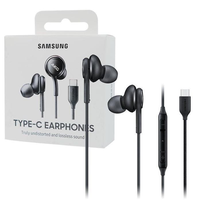 Samsung Earphone Type C, Original Samsung SEIN