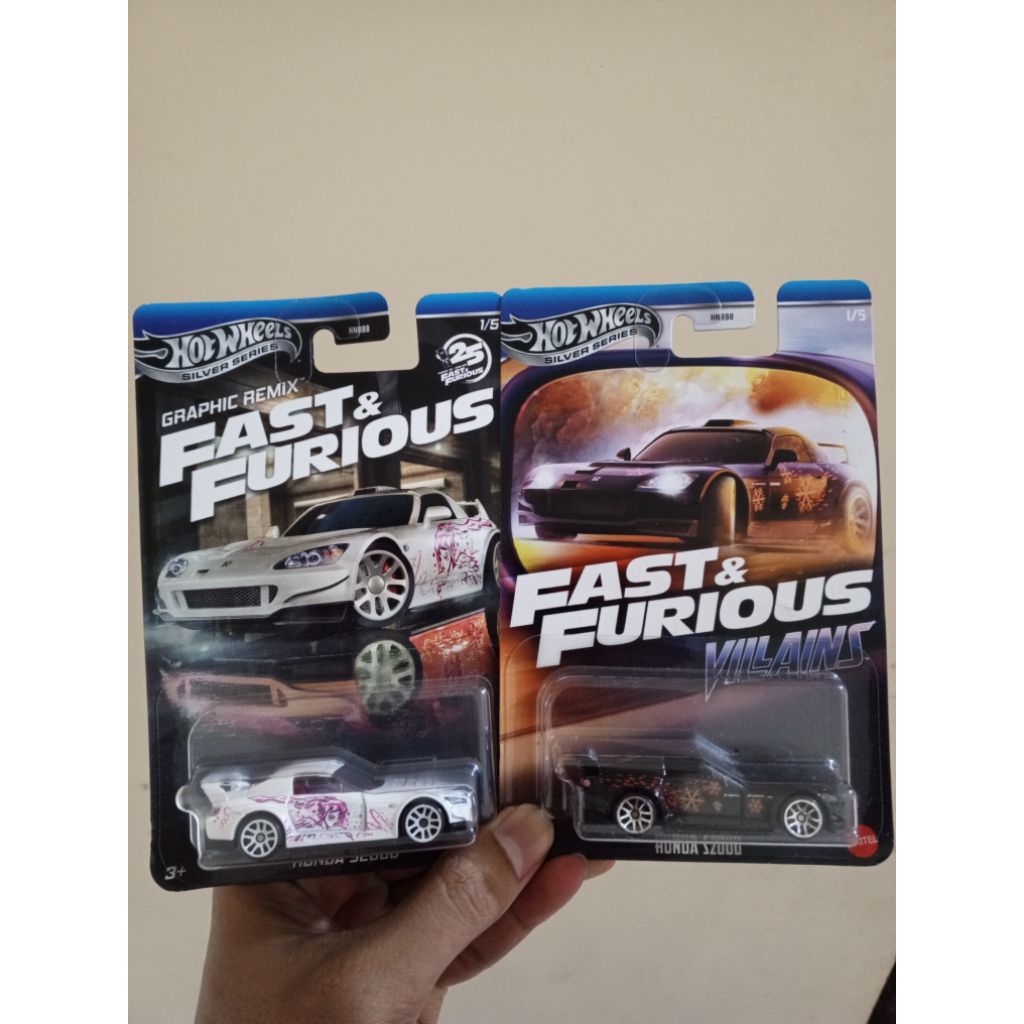 Paket Bundling Honda S2000