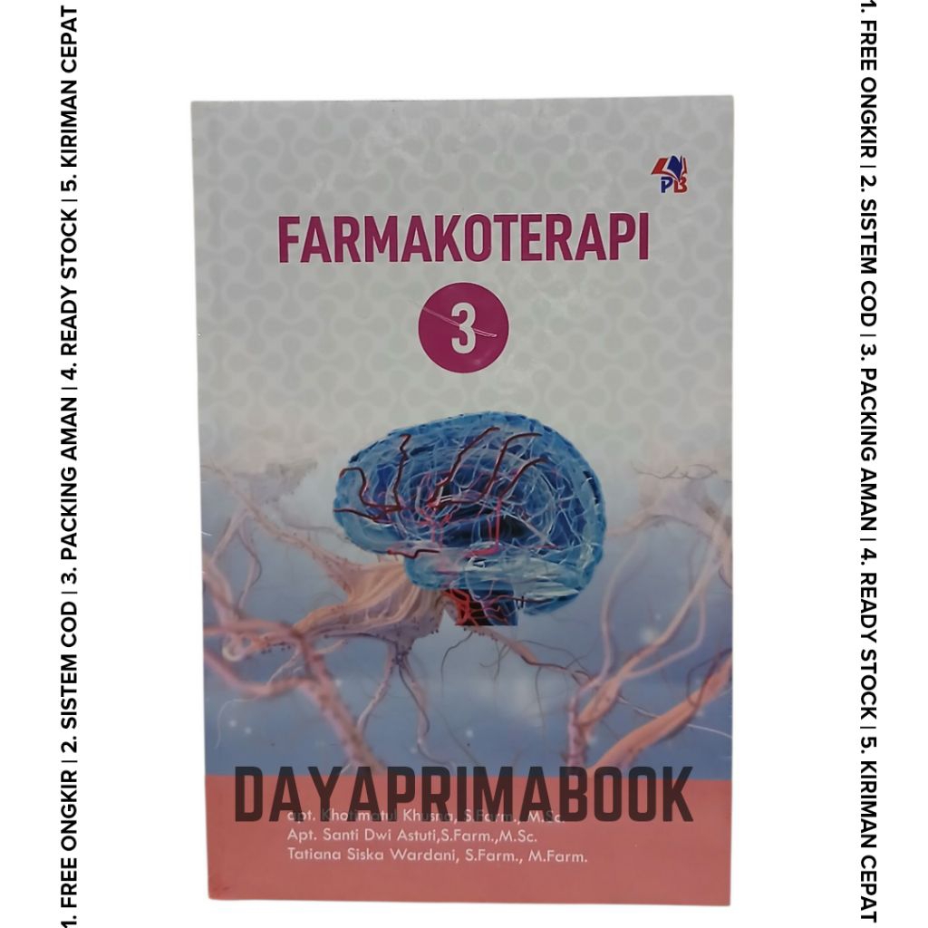 BUKU FARMAKOTERAPI 3 KHOTIMATULKHUSNA