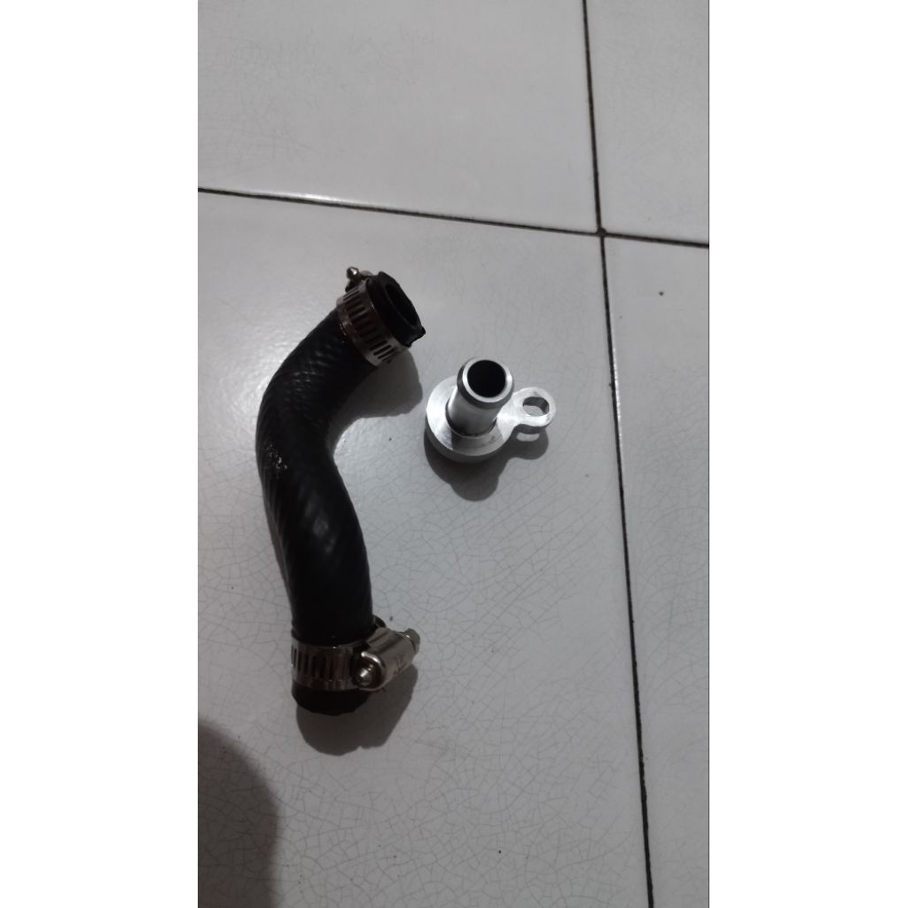 thermostat bypass nmax aerox