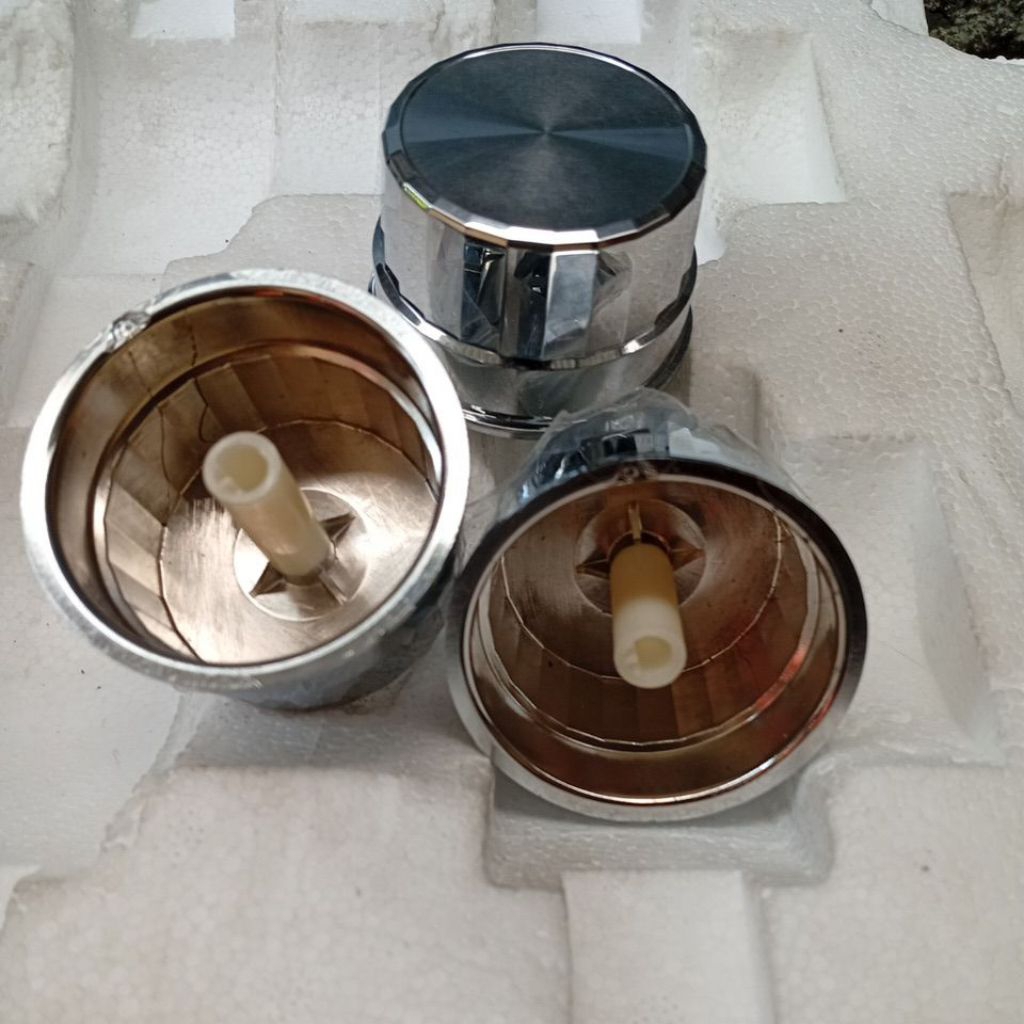 kenop putaran display mesin cuci AQUA 1010/810