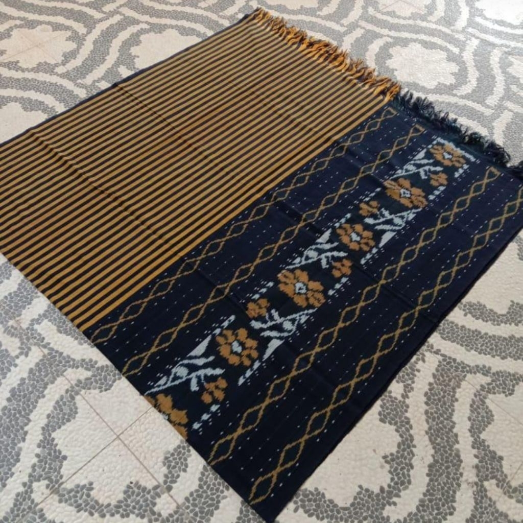 Tenun motif NTT,tenun handmade