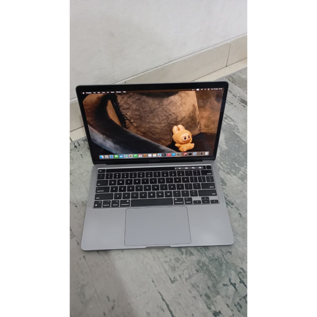 MacBook Pro 13" 2020 —  M1 / 16GB / 256GB
