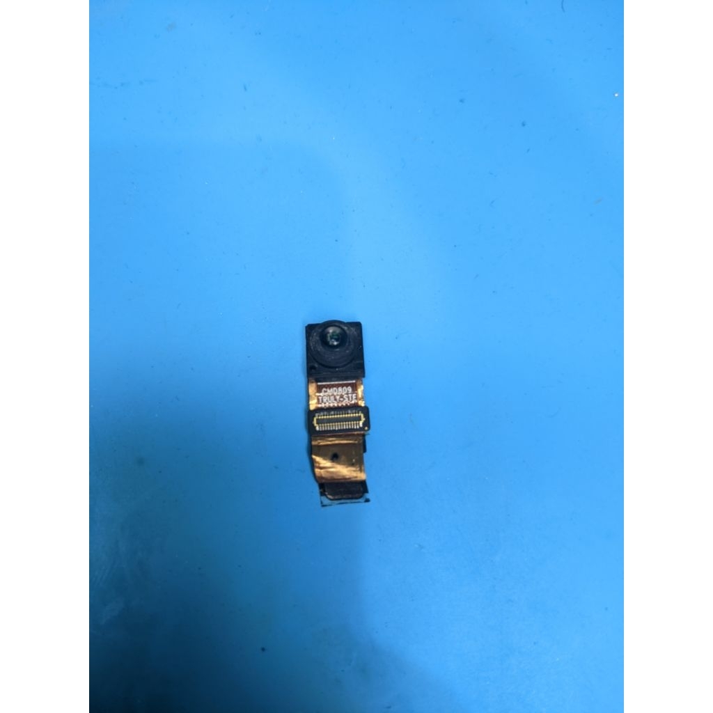 KAMERA DEPAN REALME 3PRO, ORIGINAL COPOTAN