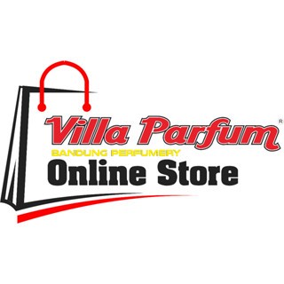 parfum scandalous murni 35ml Villa Parfum