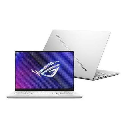 Asus ROG Zephyrus G14 OLED | AMD Ryzen 9 270 | Nvidia RTX5060 8GB | RAM 16GB DDR5 | 1TB SSD | Window