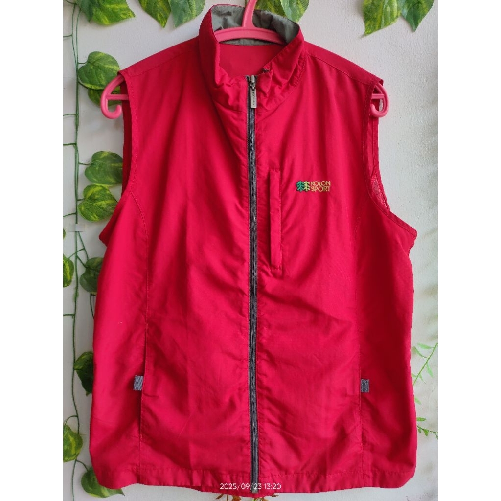 vest kolon sport original
