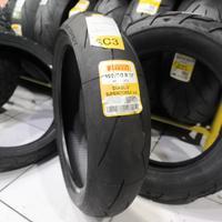 Pirelli Diablo Supercorsa V4 150/60-17 SC3