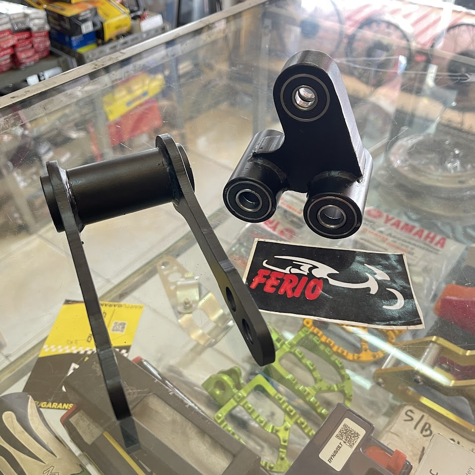 Unitrack KLX Adventures Unitrack KLX 150 PNP