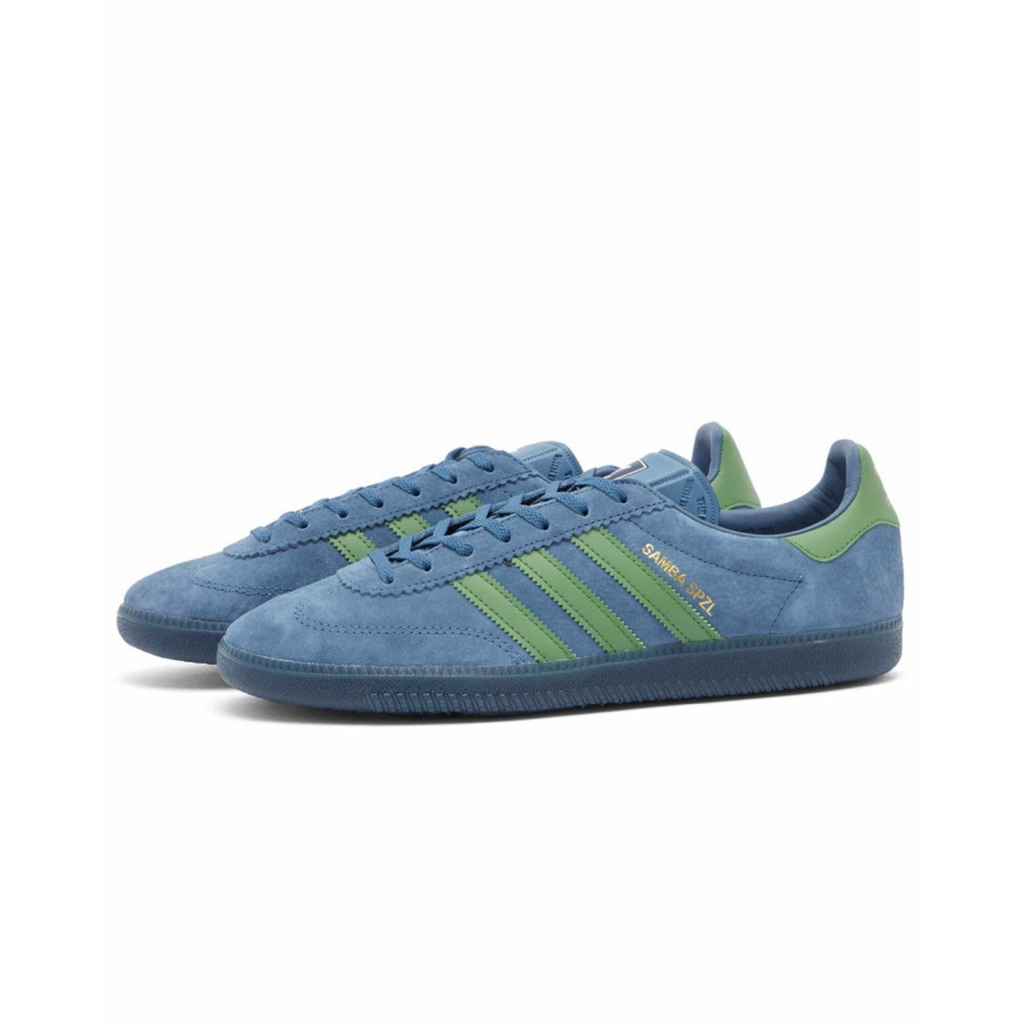 ADIDAS ORIGINAL SAMBA DECO SPEZIAL SECOND