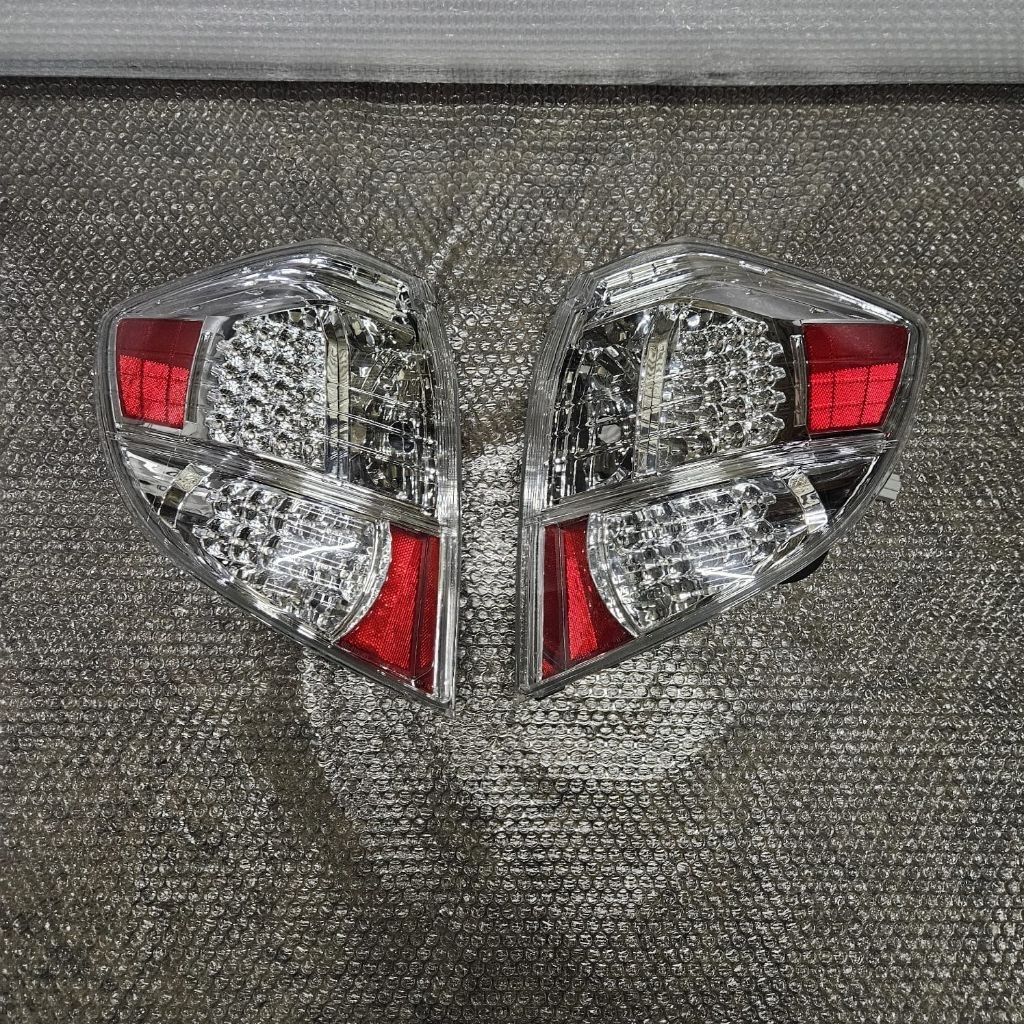 Stoplamp Jazz rs ge8 LED BAR