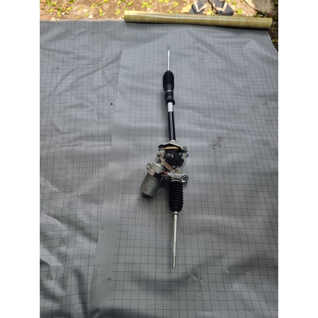 rack steering suzuki splash