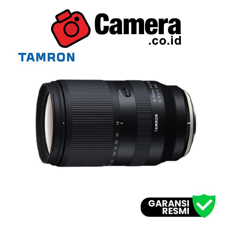 TAMRON 35-150mm f/2-2.8 Di III VXD for Sony E-Mount