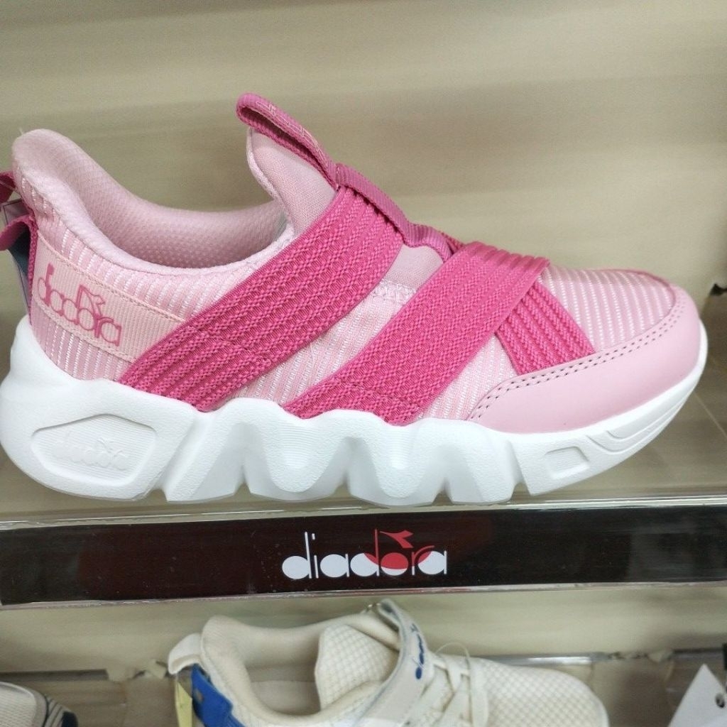 DIADORA PYLOXY JR RUNNING SPORTS KIDS