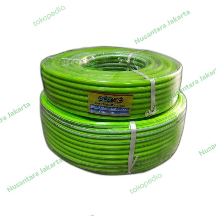 Selang Angin Kompresor Compressor 50 meter