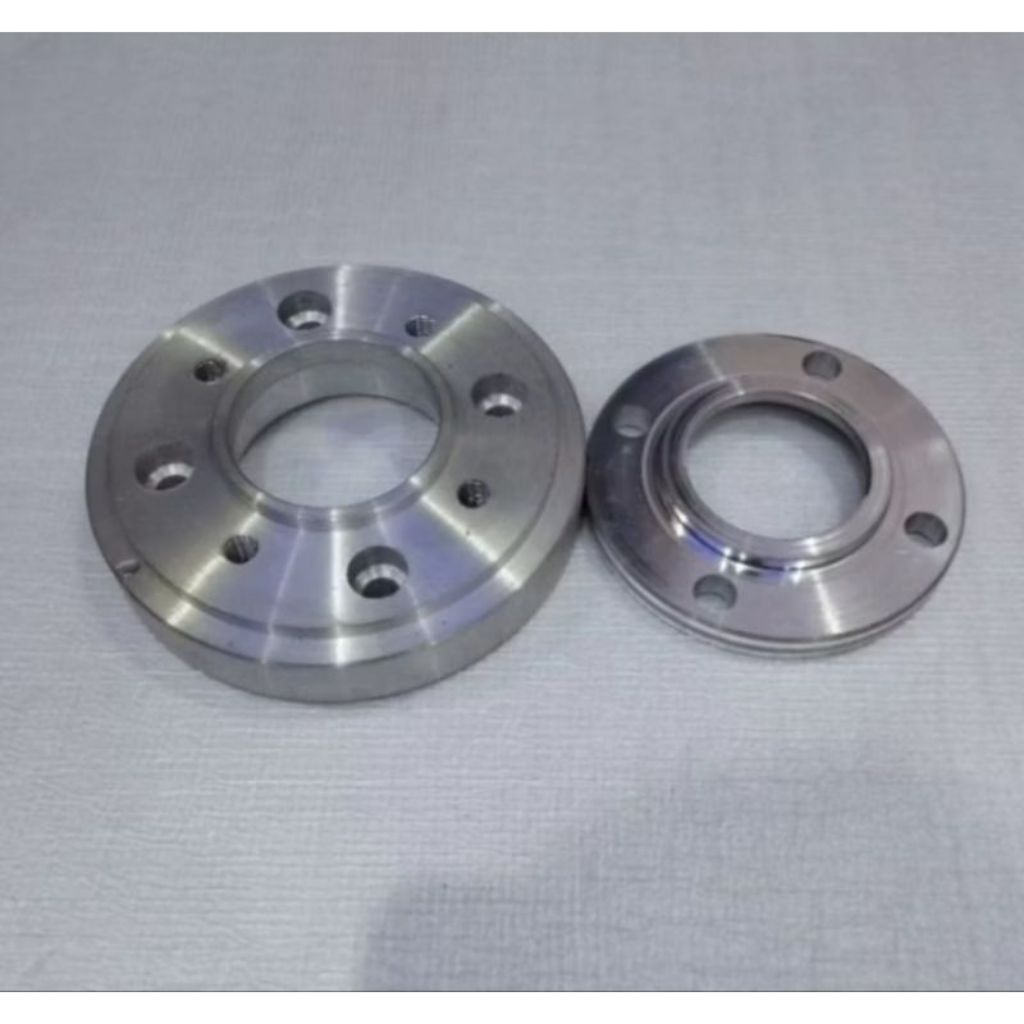 Plendes adaptor cakram depan belakang Honda matic Beat scoopy vario pcx