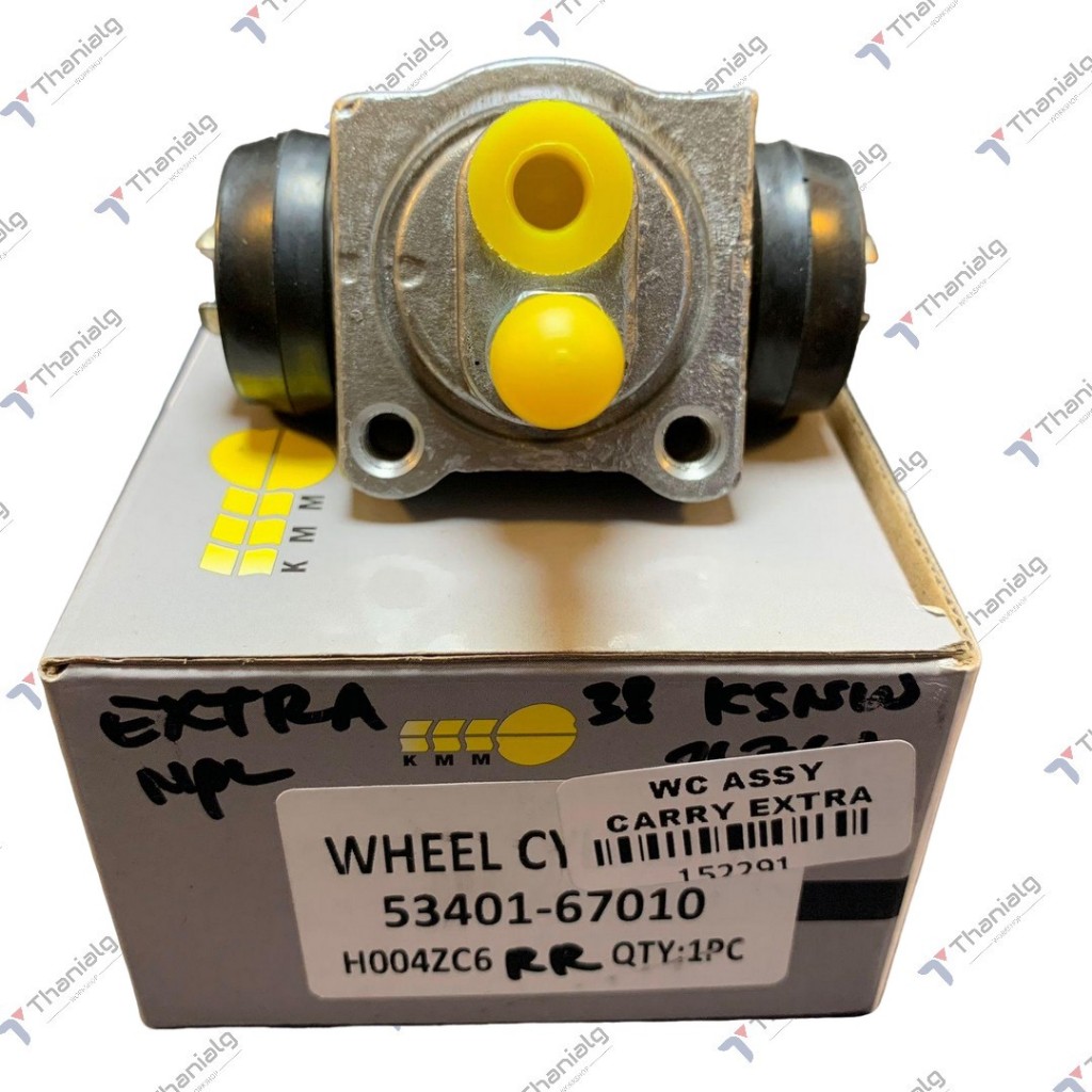 53401-67010 WHEEL CYLINDER MASTER REM BELAKANG KIRI SUZUKI CARRY EXTRA ST100/ST20 (1983–2009) NEPEL 