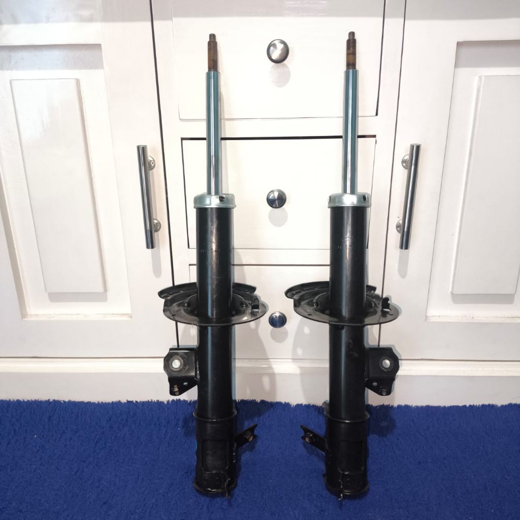 shockbreaker kia all new picanto depan 2012 2013 2014 2015 2016 2017