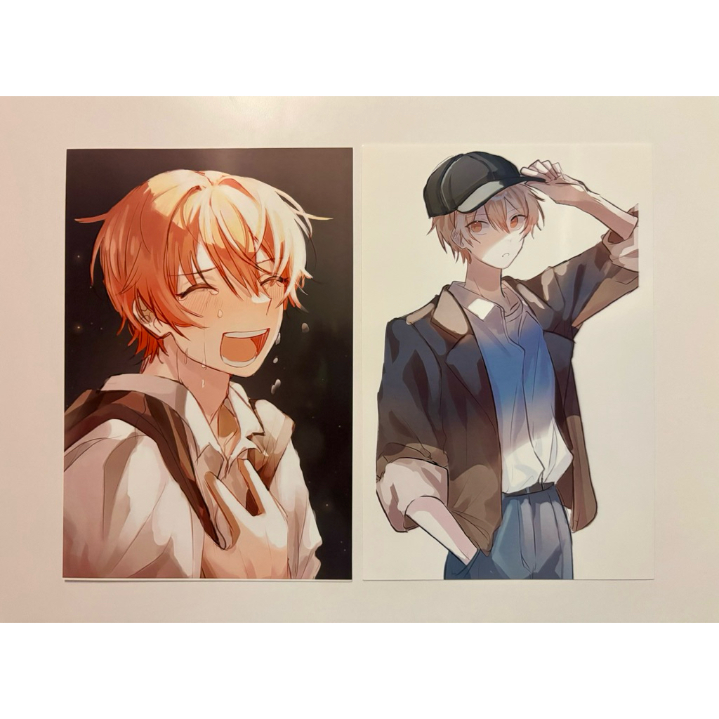 Project Sekai Merch Tsukasa Pbox | proseka merch project sekai pbox tsukasa merch wxs merch tsukasa 