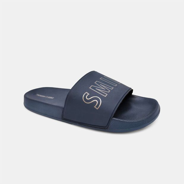 NORTH STAR [Online Exclusive] Sandal Slide Pria Basile