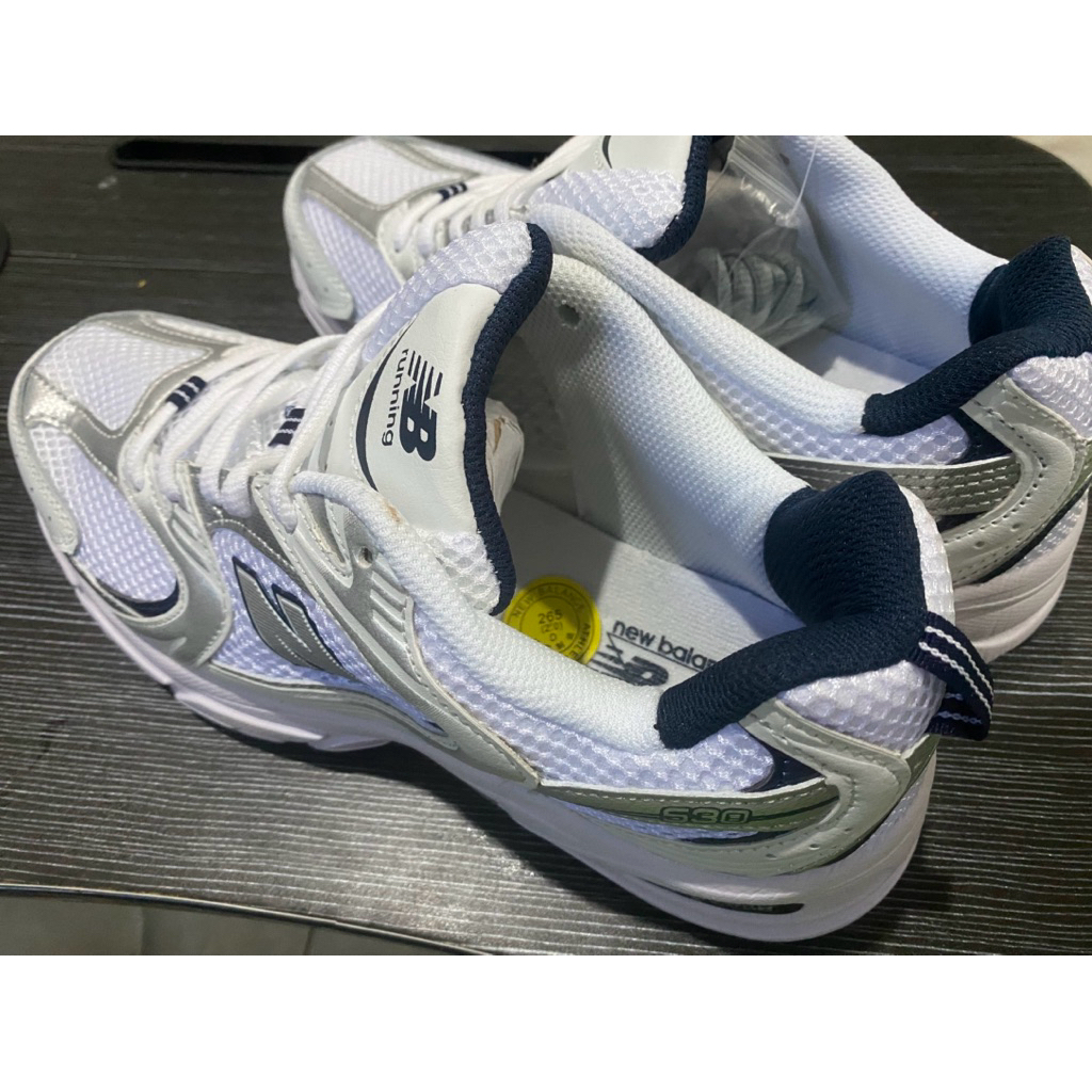 Sepatu lari 530 - Indigo