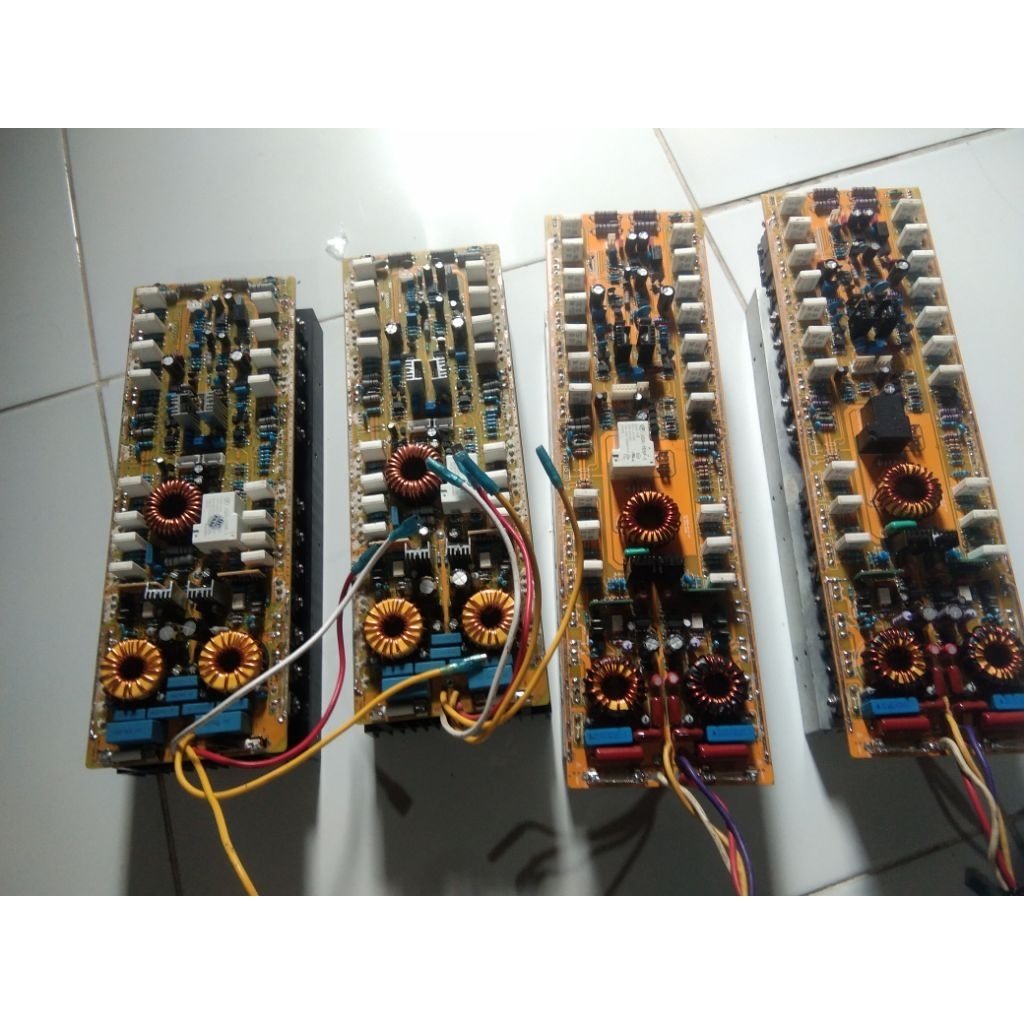 Driver fa 16000 versi original