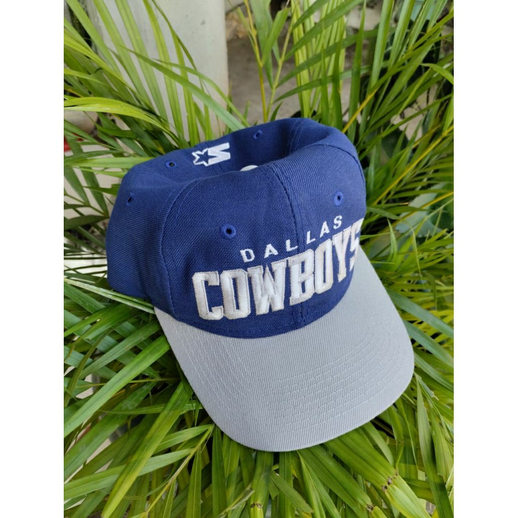 Vtg NFL Dallas Cowboys