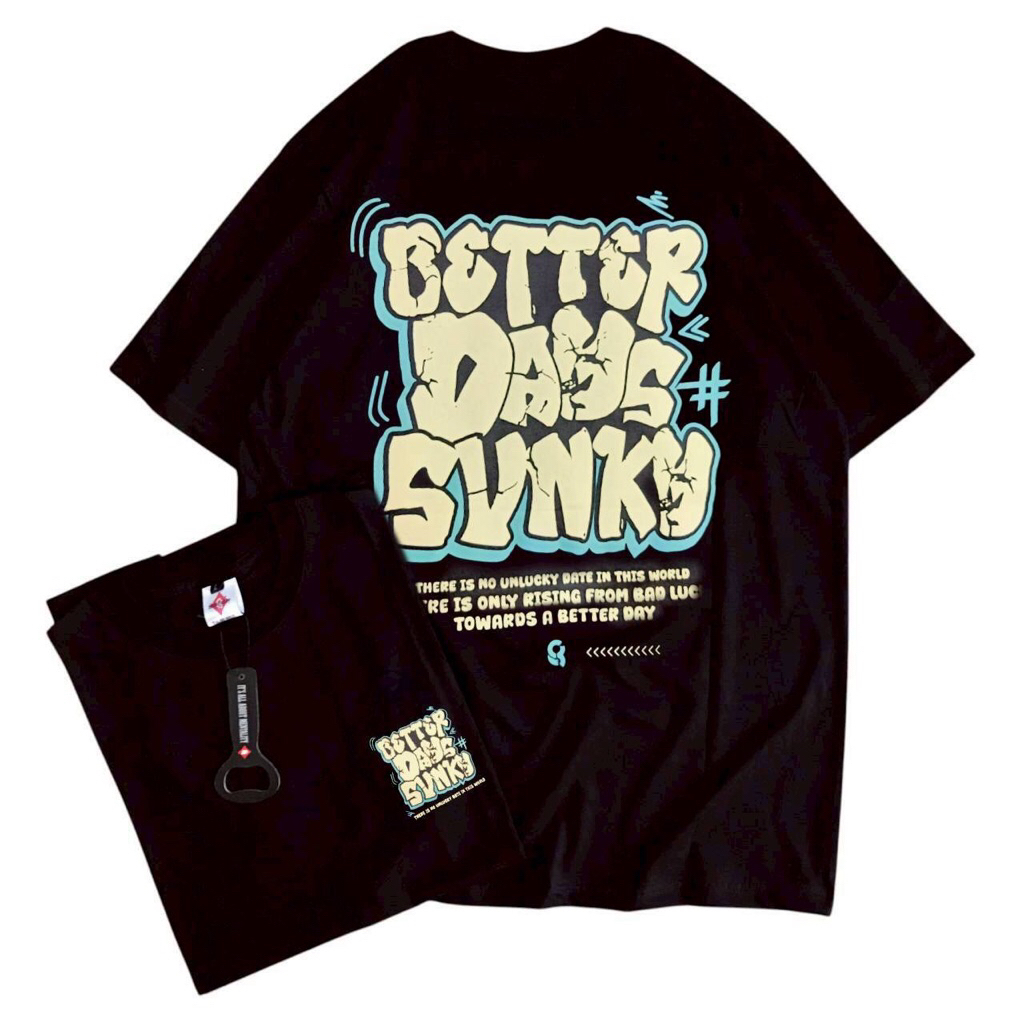 Kaos Distro Sevenkey Tshirt Distro Original Sevenkey X Nexttime