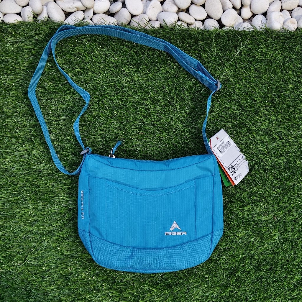 Eiger WS Sequoia 2.0 Traver pouch womes series