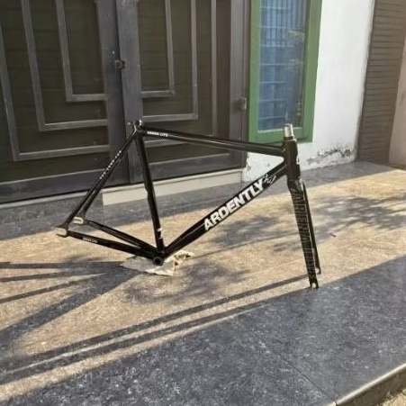 frameset sepeda Ardently arena lite