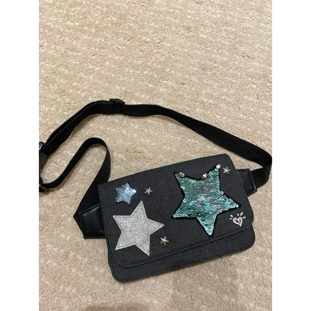 Belt Bag Justice