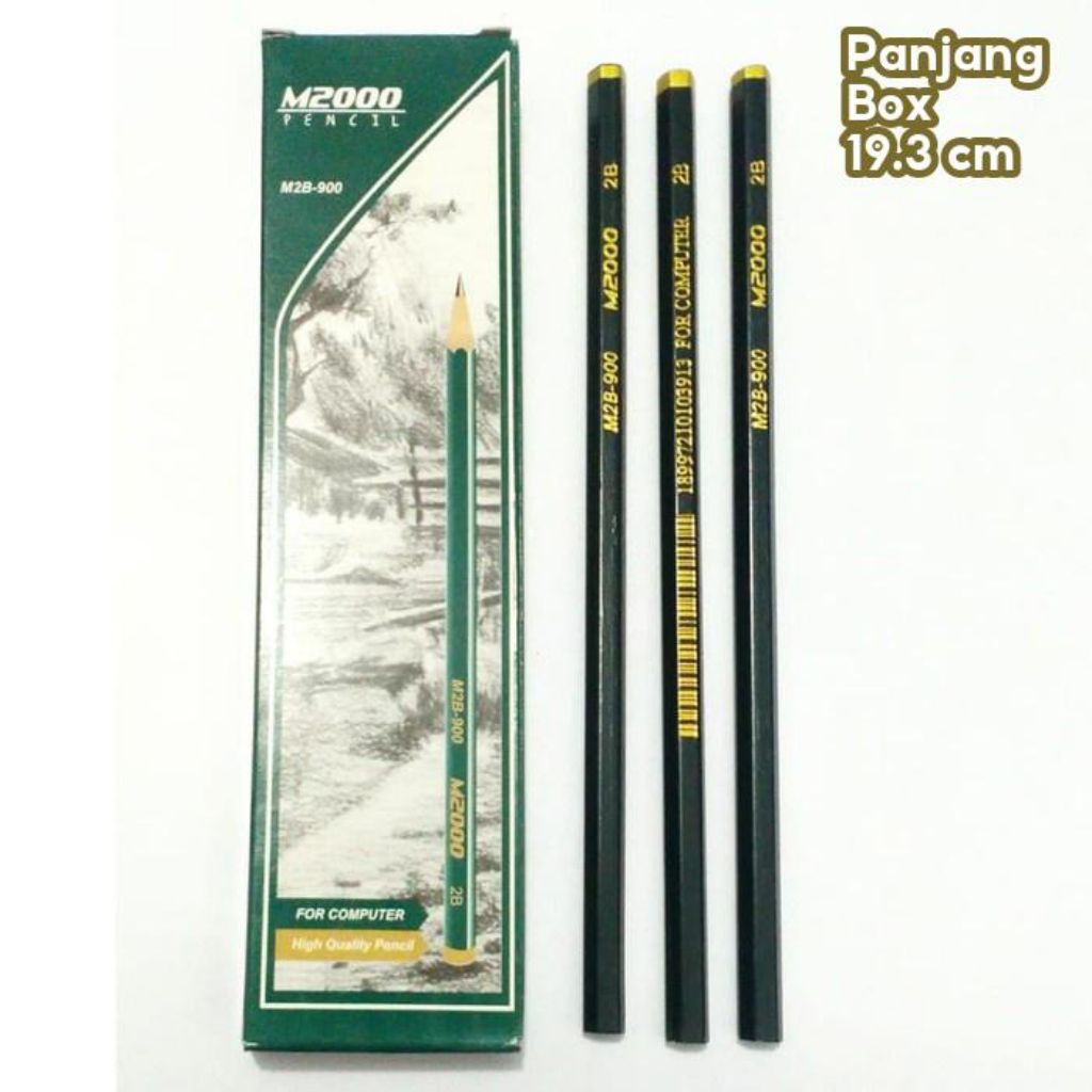 M2000 Pencil / Pencil M2000
M213-900