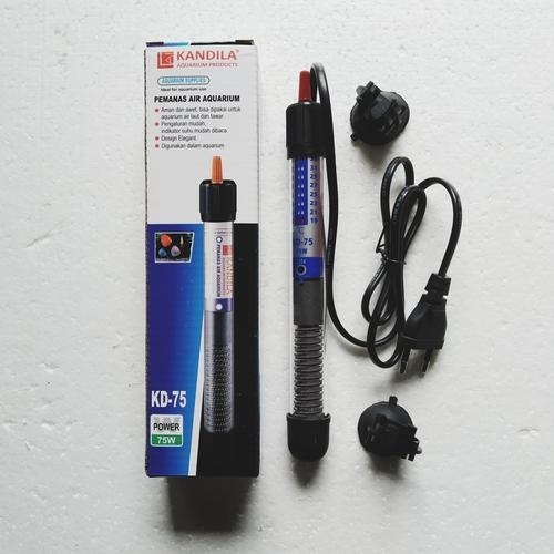 HEATER KANDILA KD-75 / AQUASCAPE & KOLAM