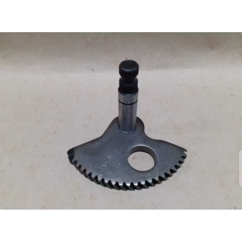 As Selah Gigi Selahan Yamaha Mio Sporty Mio Fino Karbu / Mio J / ORIGINAL COPOTAN