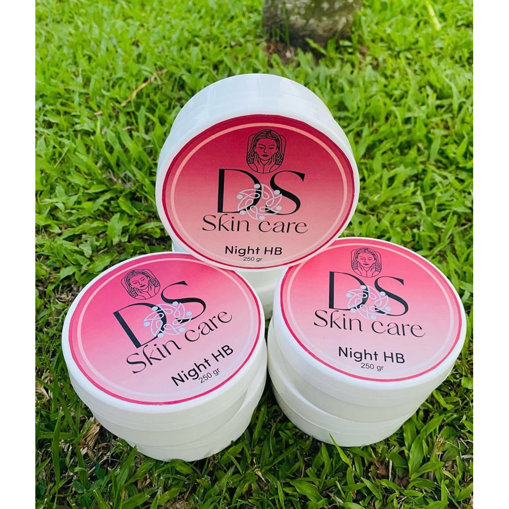 Night HB Dosting-DS Skincare