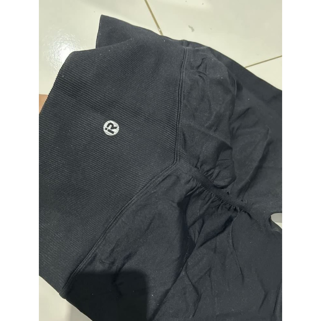 Reytorm LYCRA pants 1/3