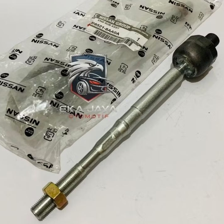 RACK END LONG TIE ROD TIE ROD PANJANG DATSUN GO