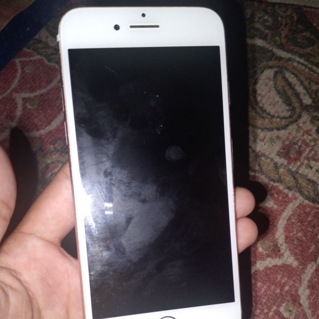 IPHONE 7 32GB BYPASS MINUS LCD