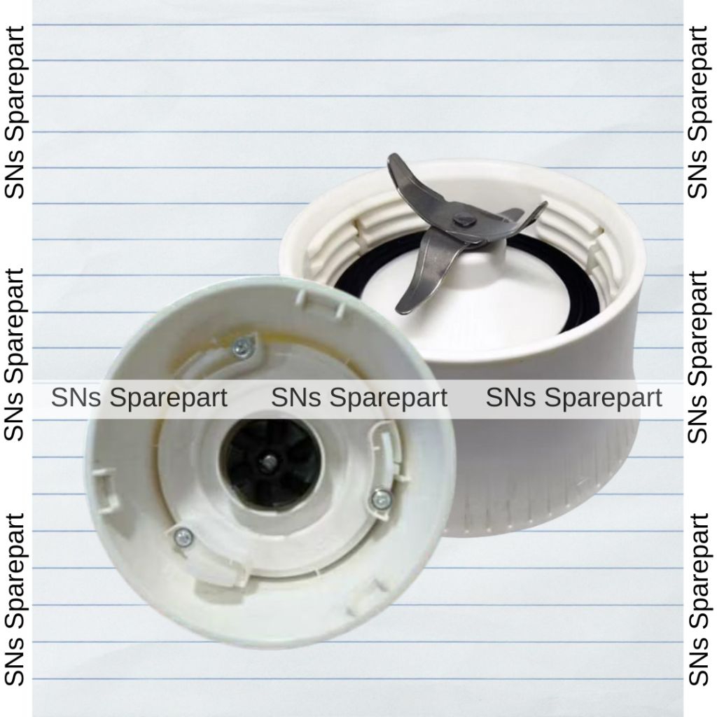 Mounting Blender Panasonic MX/GX 1061/1462