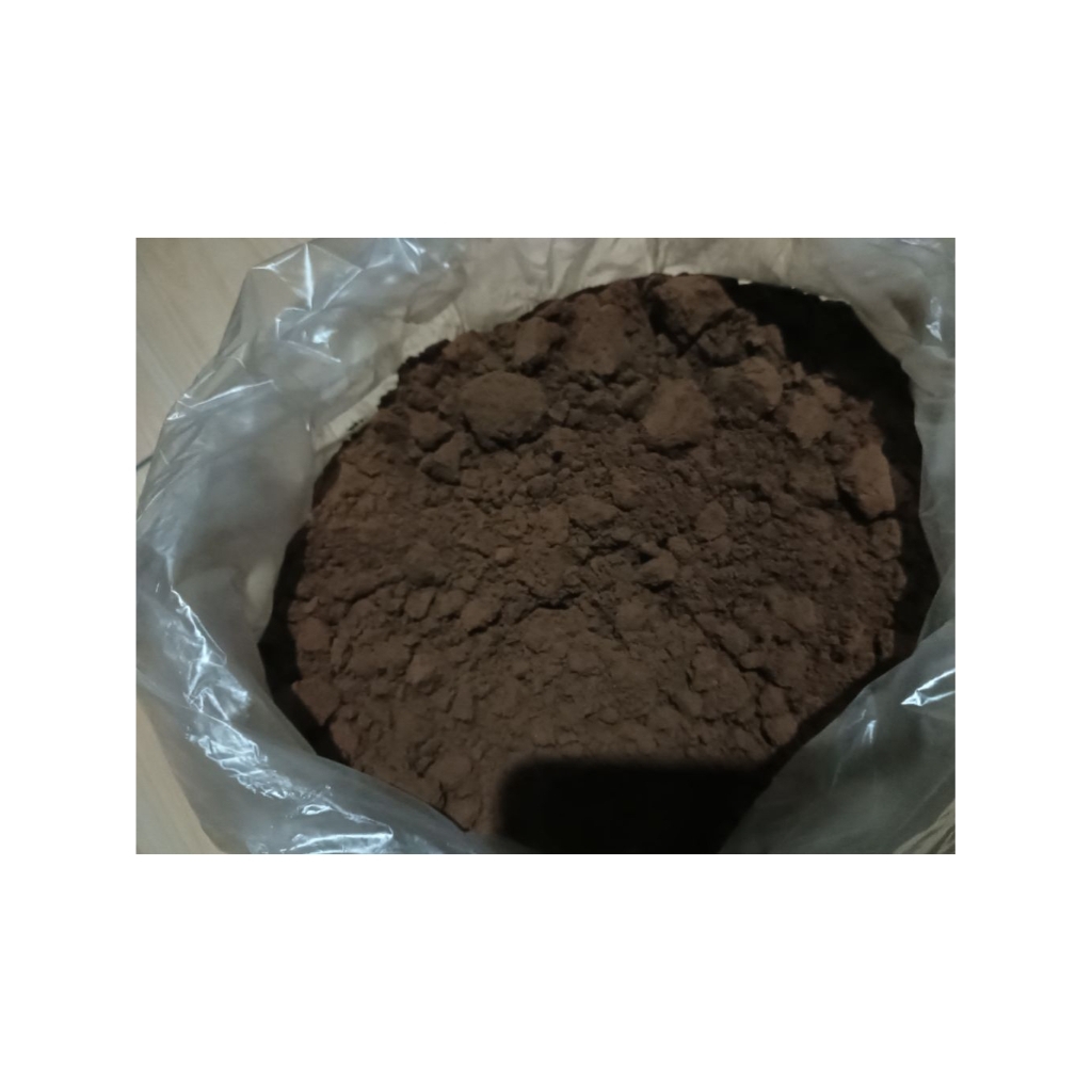 kopi bubuk premium asli Lampung tanpa campuran