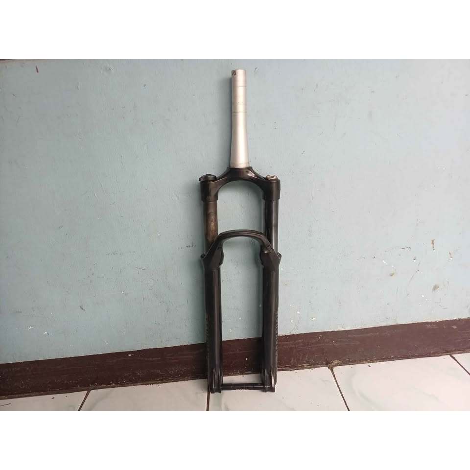 Fork Rockshox Recon Air Travel 120 27.5 TA 15x100