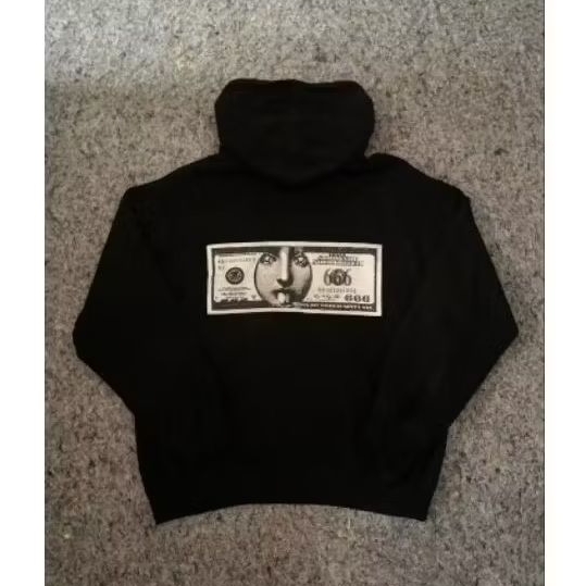 Hoodie snsb guap