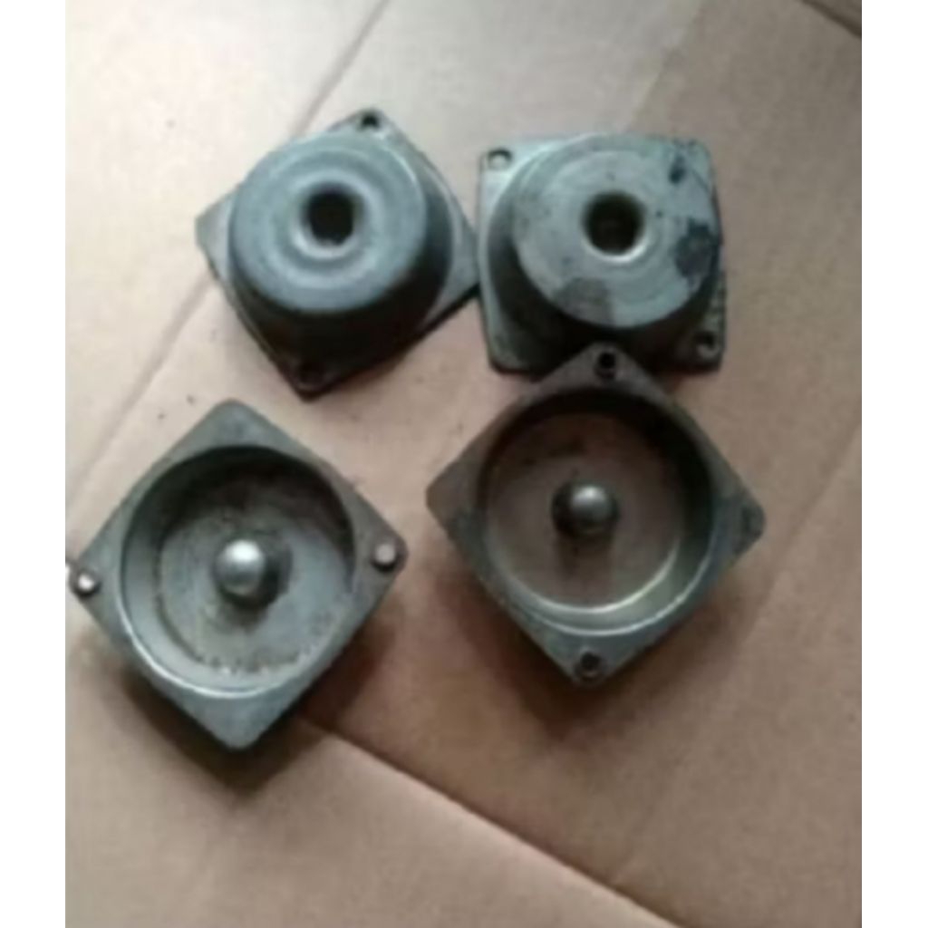 tutup vakum karbu Mio sporty Mio lama second original asli copotan