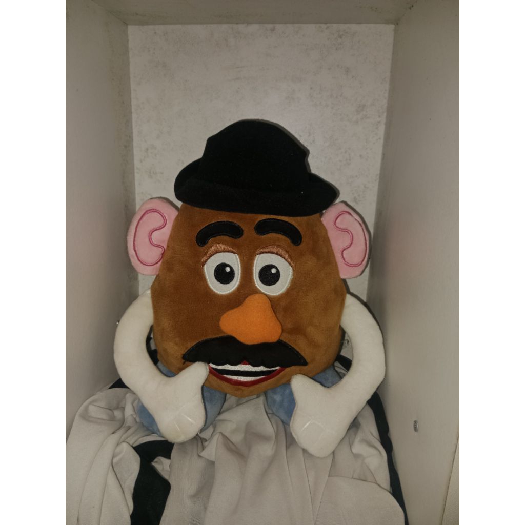 BONEKA MR. POTATO HEAD TOY STORY BRAND ORI DISNEY TOY STORY