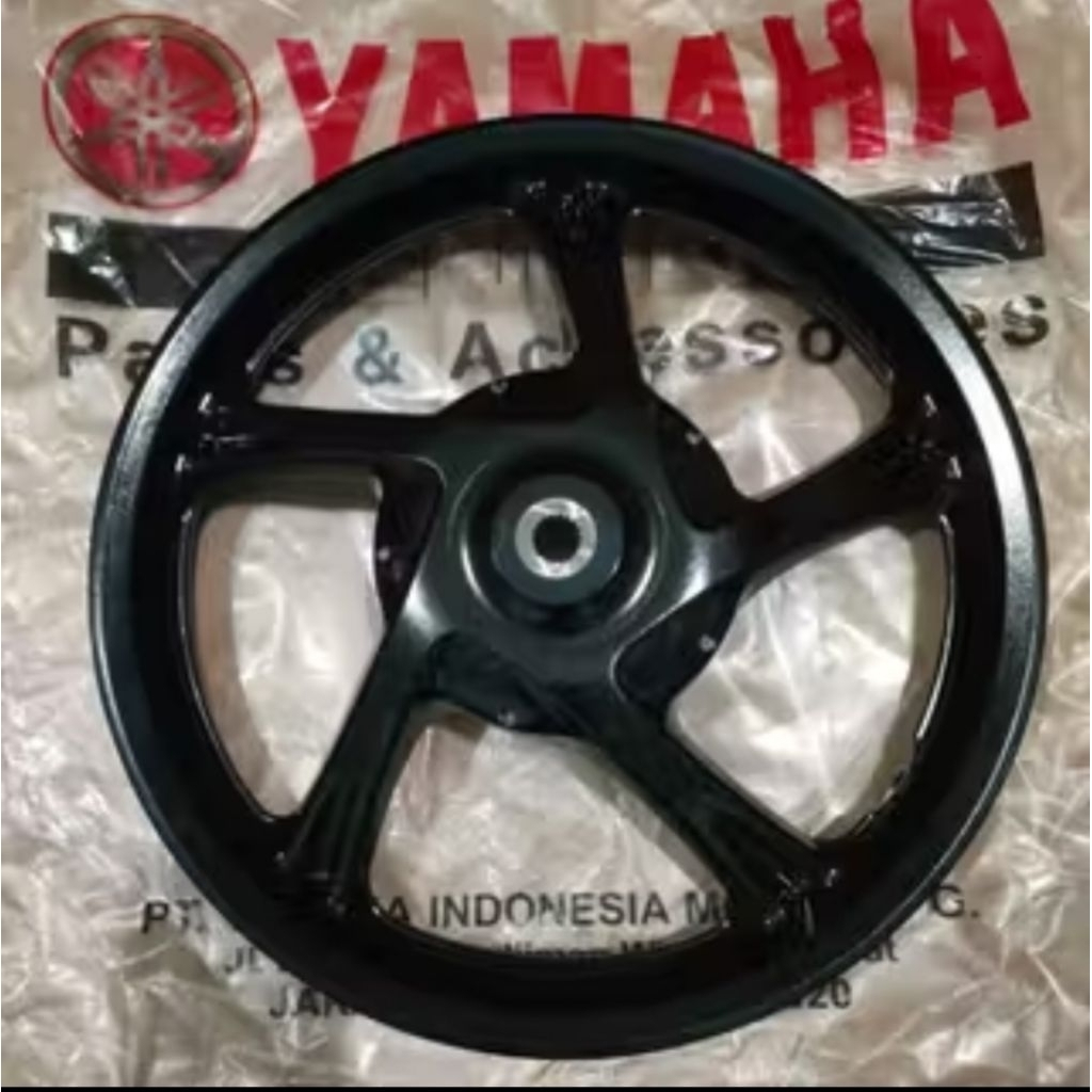 VELG BELAKANG MIO J MIO GT ORIGINAL YAMAHA