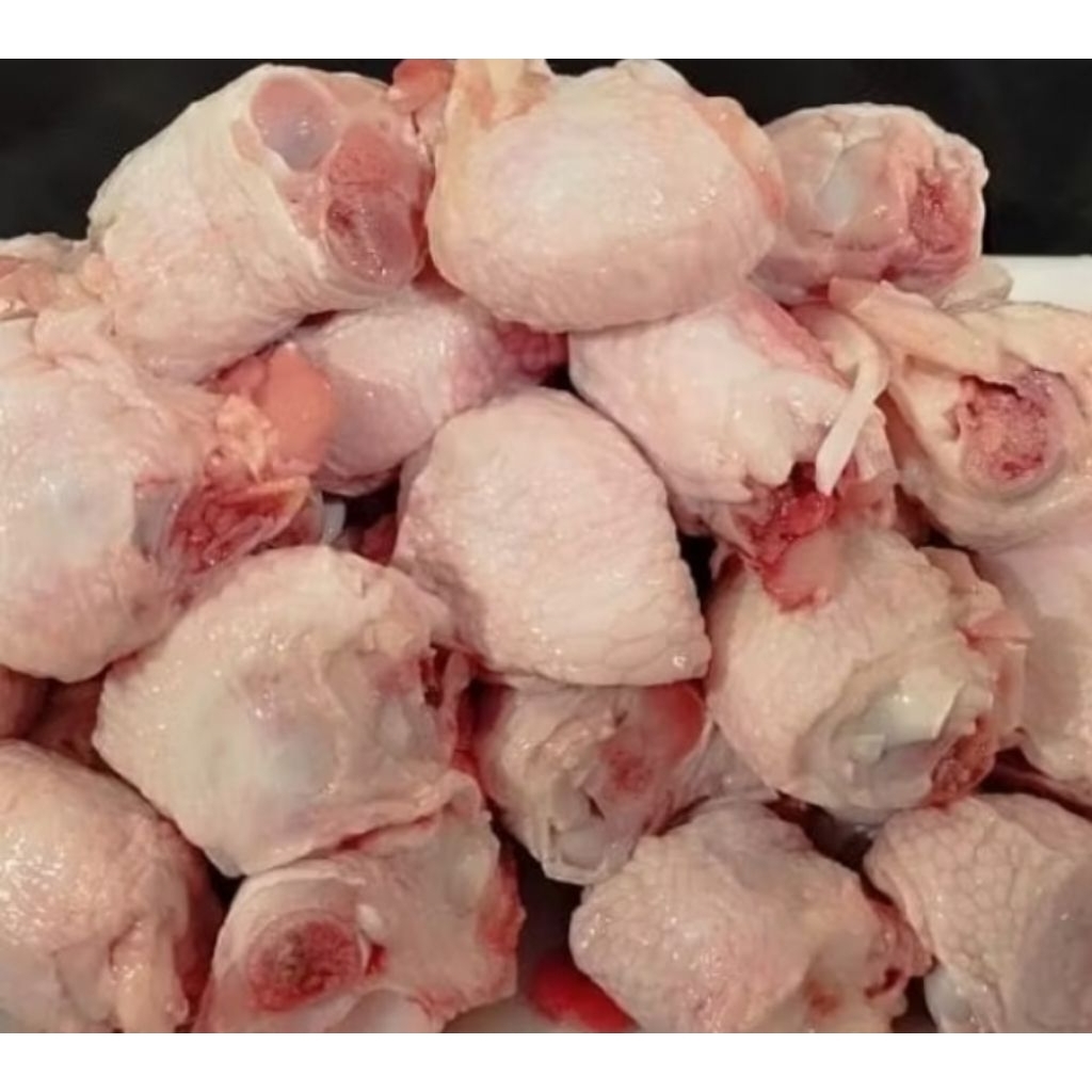 Dengkul ayam 500 gram