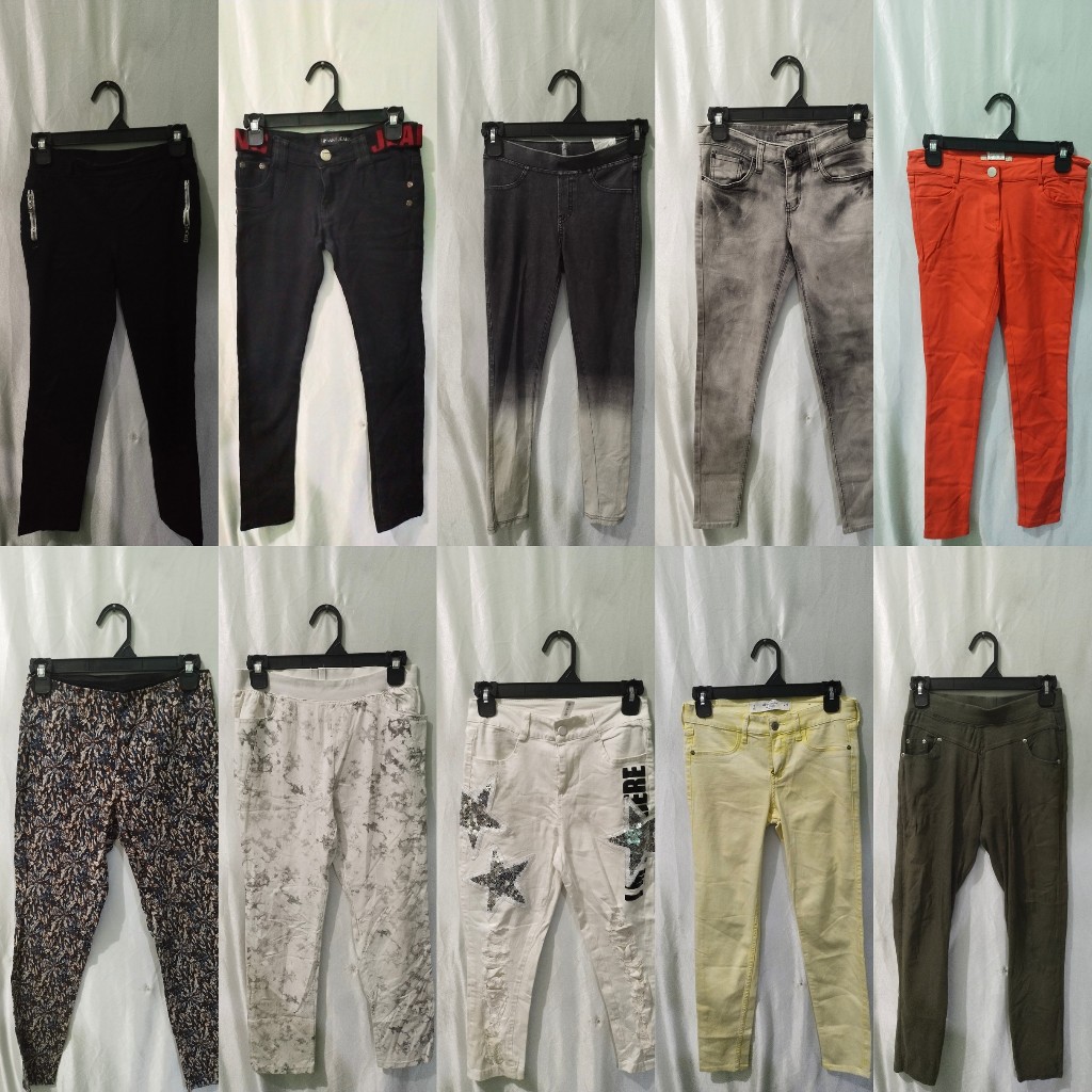 Celana Panjang Wanita Celana Panjang Jeans Celana Panjang Remaja