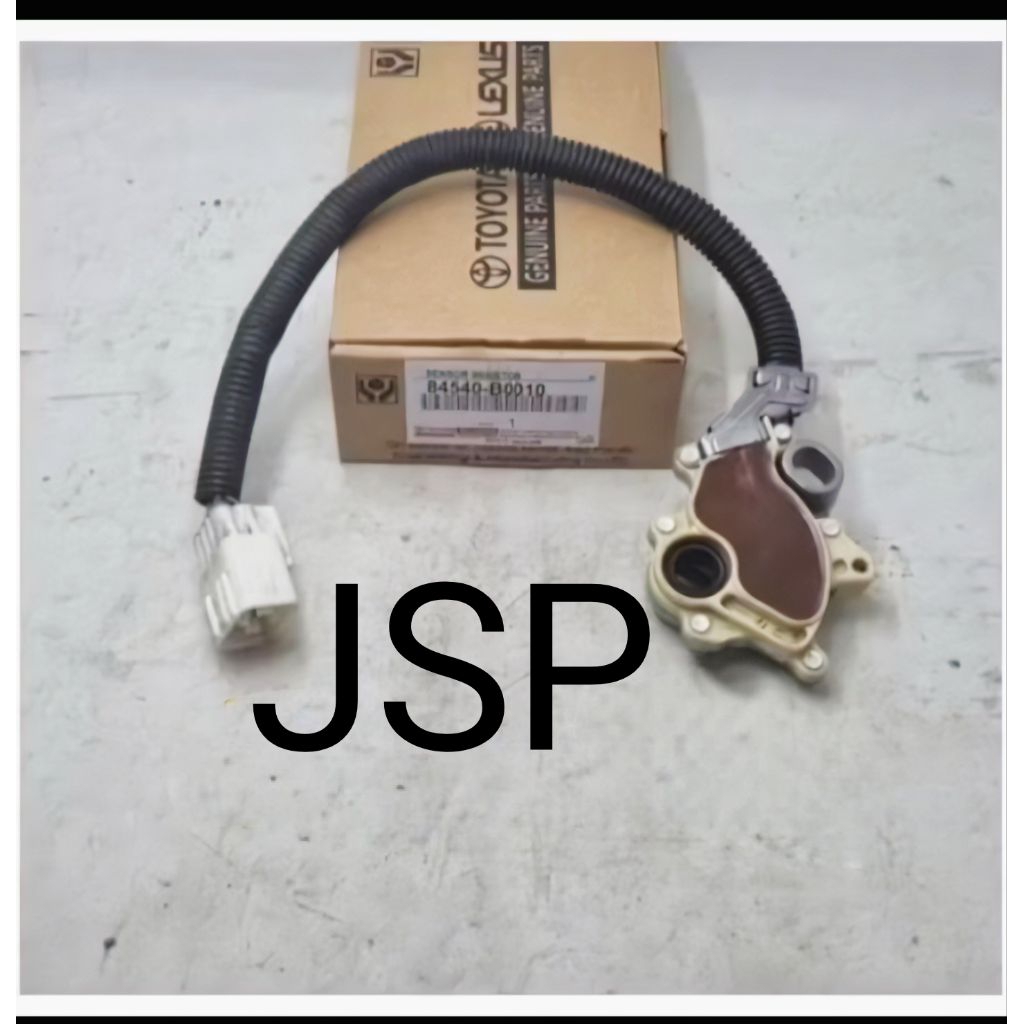 SENSOR SWITCH INHIBITOR AVANZA XENIA RUSH