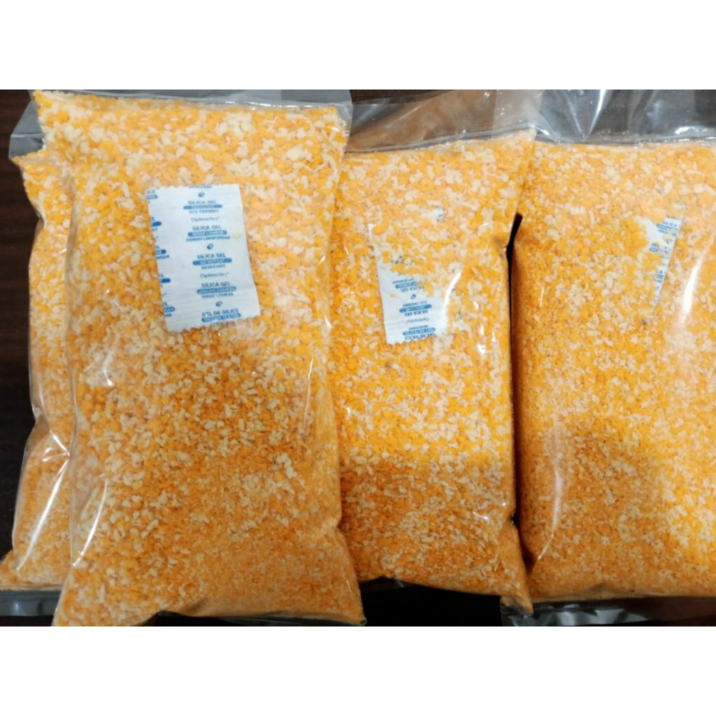 Tepung Panir panko tepung roti 1 kg